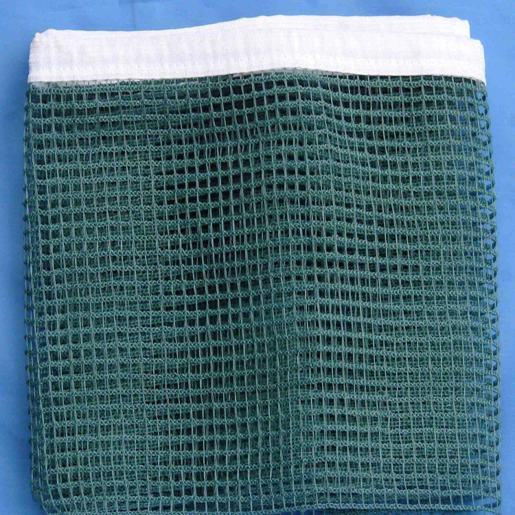 Антивозрастная Регулируемая прочная сетка для настольного тенниса