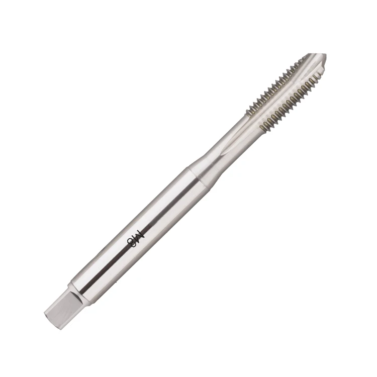 One HSSCO5 TiN Coated Spiral Point Tap DIN371/376 M2 x0.4 SPECIAL OFFER 