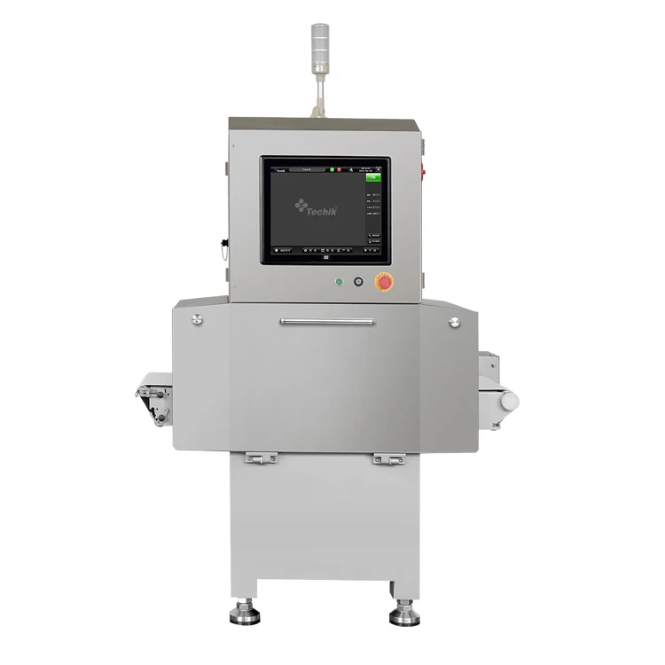 Super Sensitive Pcb X Ray Inspection Machine