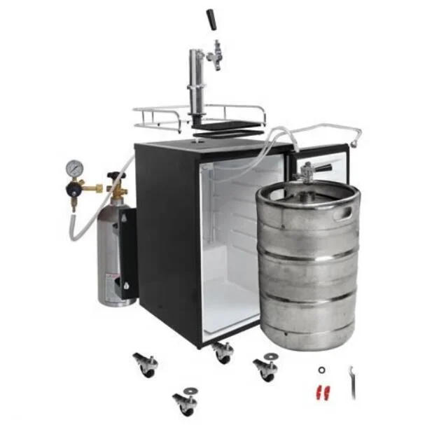 compressor for kegerator
