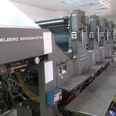 Dongguan Shuntong Color Printing Co.,ltd. 3