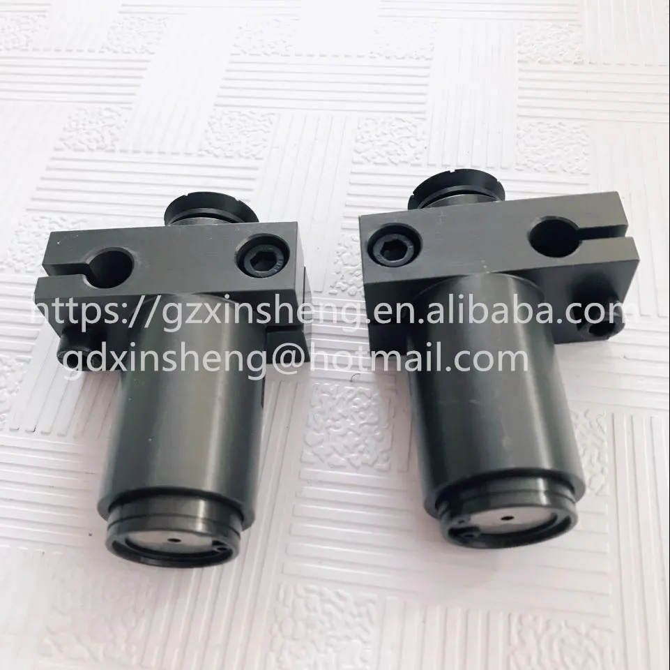 KBA Printing Machinery Spare Parts Forwarding Sucker for Rapida 105