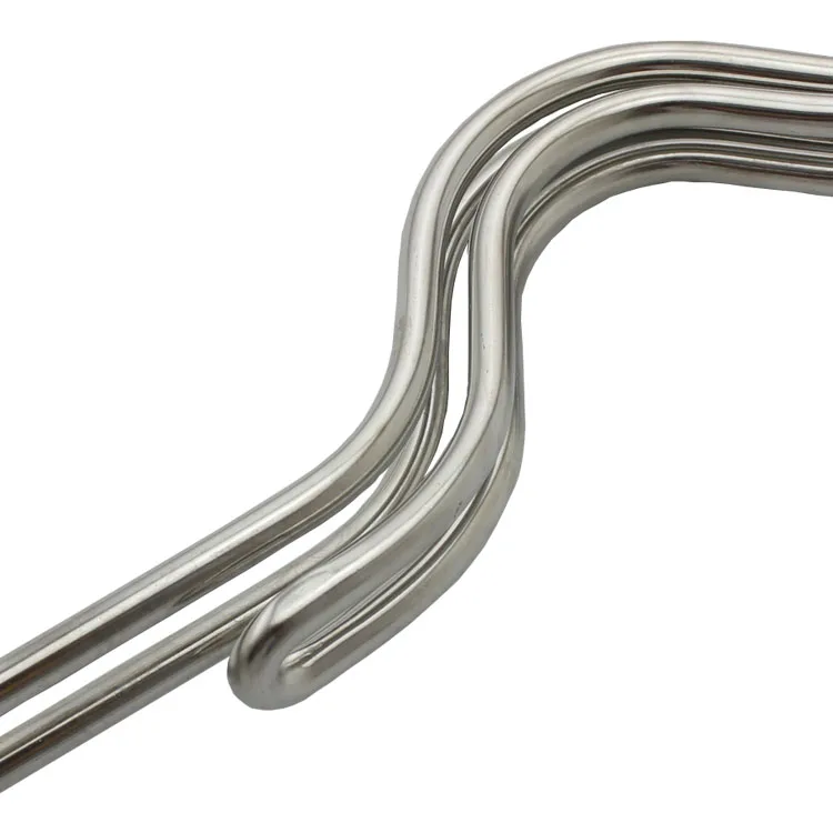 electric immersion heater heating element