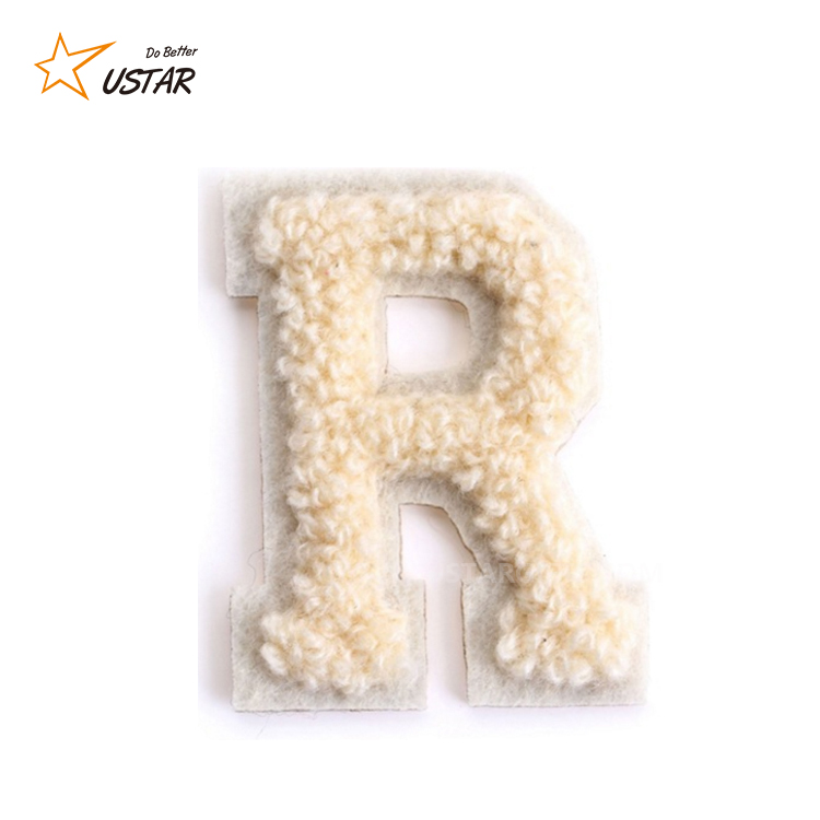 Индивидуальный модный дизайн от производителя, аппликация с логотипом на заказ, лазерная вышивка, синели, нашивки с утюгом на буквах