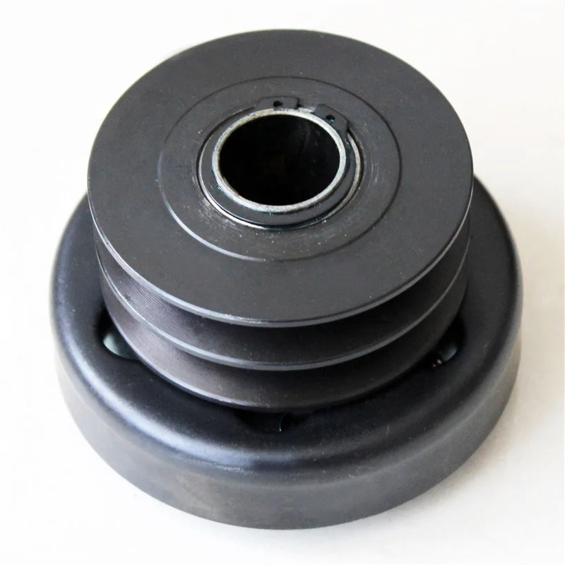 centrifugal clutch 1 inch bore belt drive