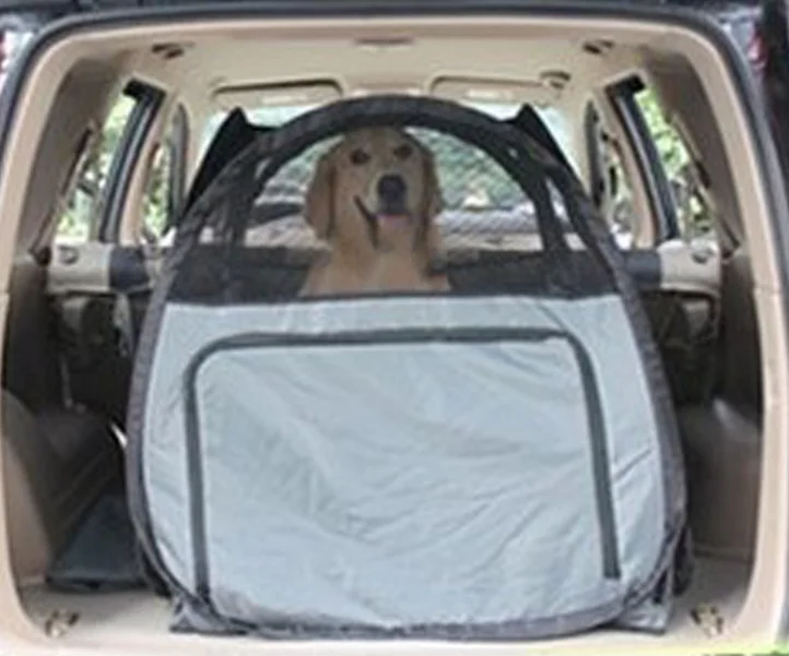 dog car tent
