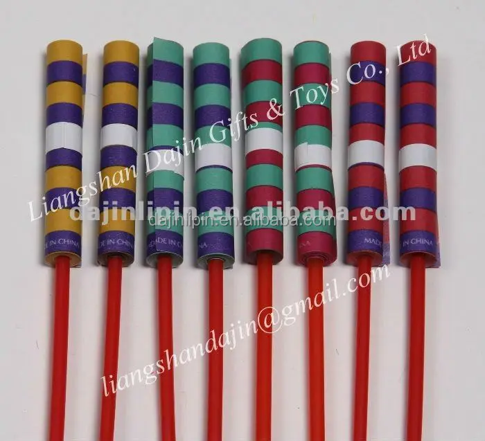 Chinese Yo-yo Paper Yoyo Festive Yoyo 