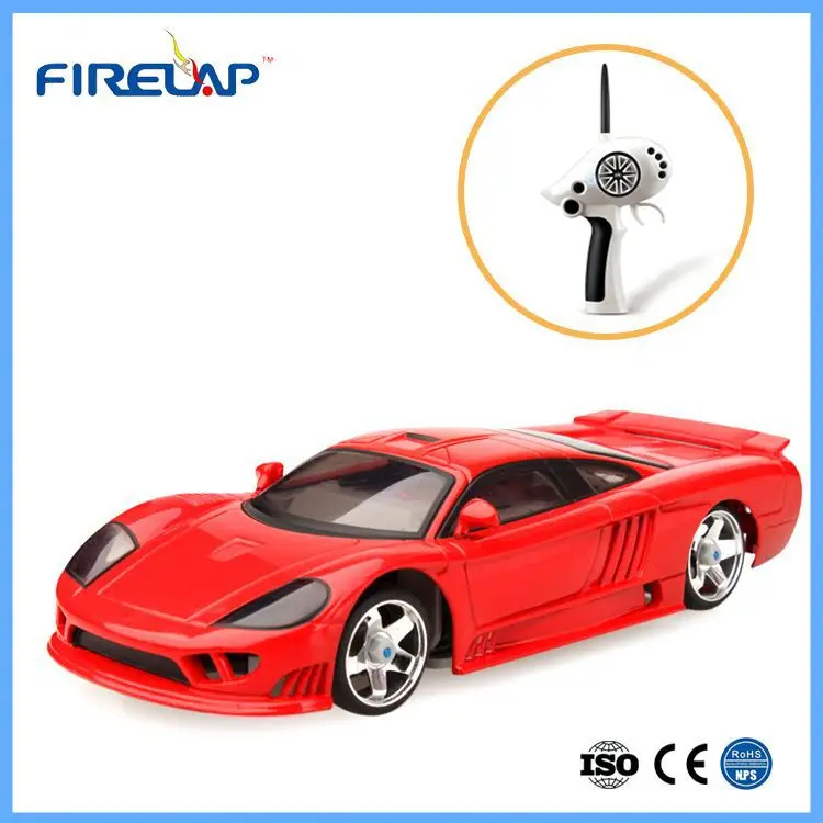 Huanqi Powerful Android Wireless Control Rc Car