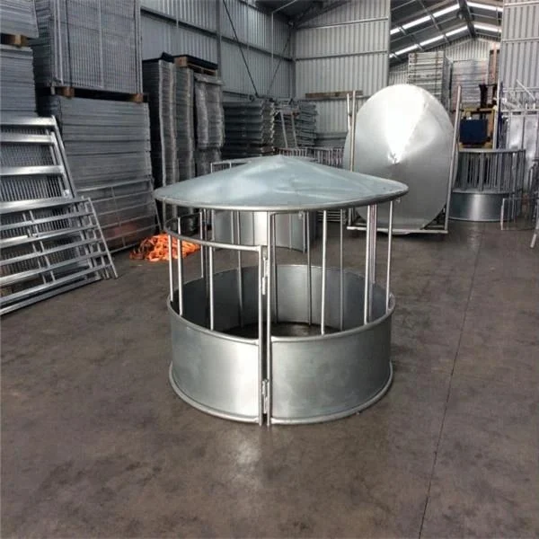 Haylite Round Bale Feeder Cattle Feeders Hay Feeder For Sale Buy Hay