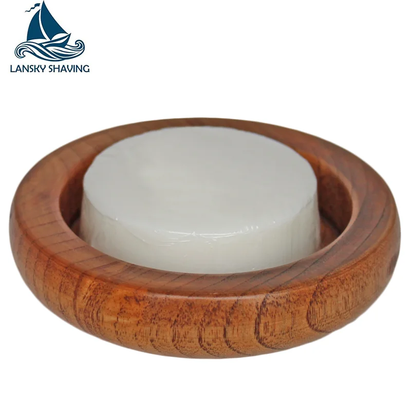 Оптовая продажа деревянные кружки для бритья чаша