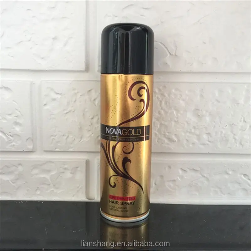 Hot Sale Nova Gold Hair Spray 420ml - Buy Novagold Hair Spray,Novagold Hair  Spray 420ml,Hot Sale Novagold Hair Spray 420ml Product on 