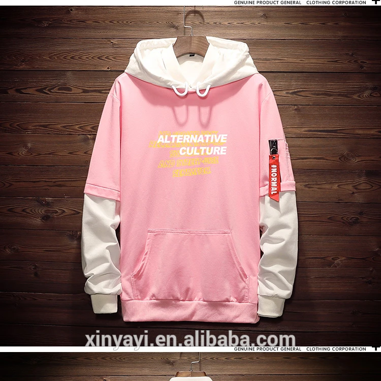 colored hoodies cheap