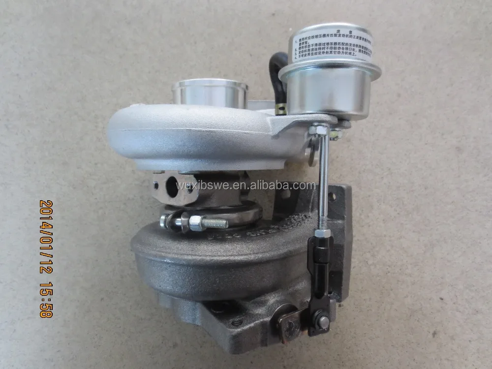 Factory Price Turbo FT SF3.8 HE211W 2840684 2840685 2836258 