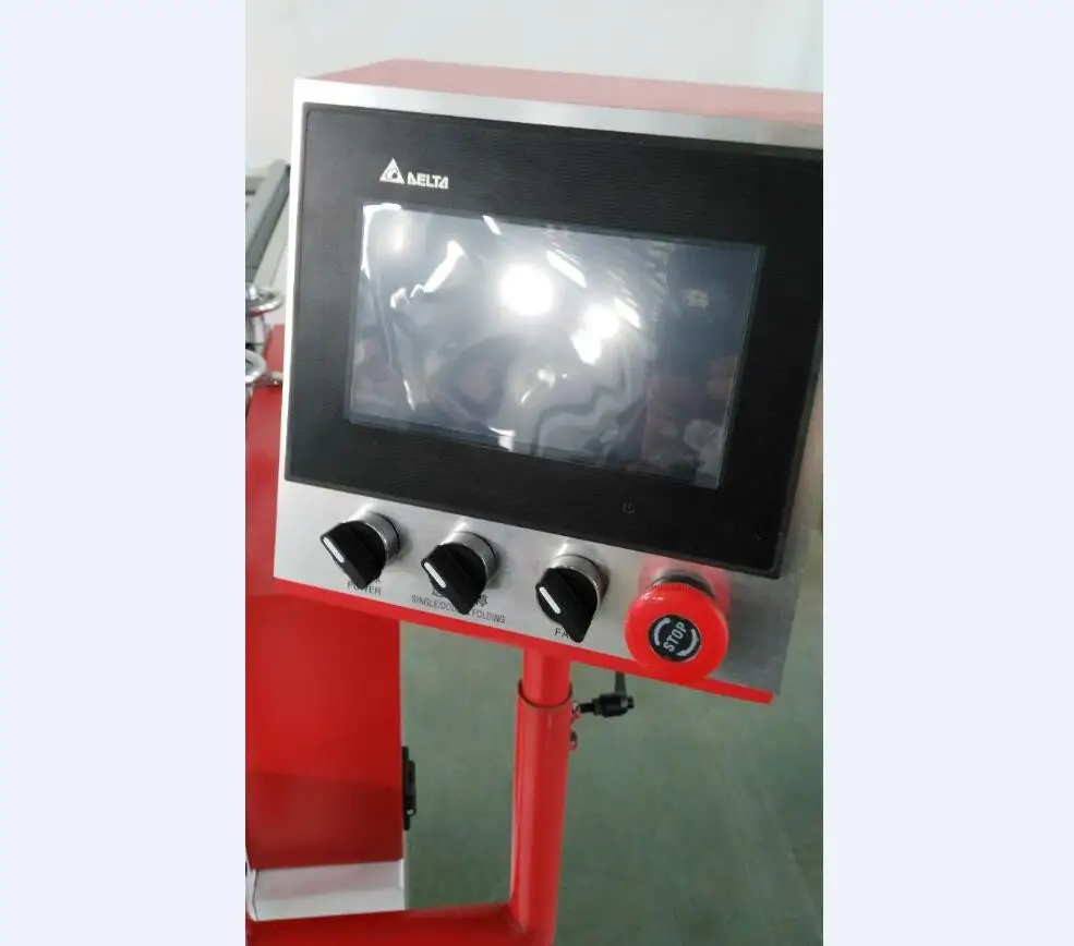 Semi Automatic Calendar Making Machine/case Maker Machine/book Cover Making Machine
