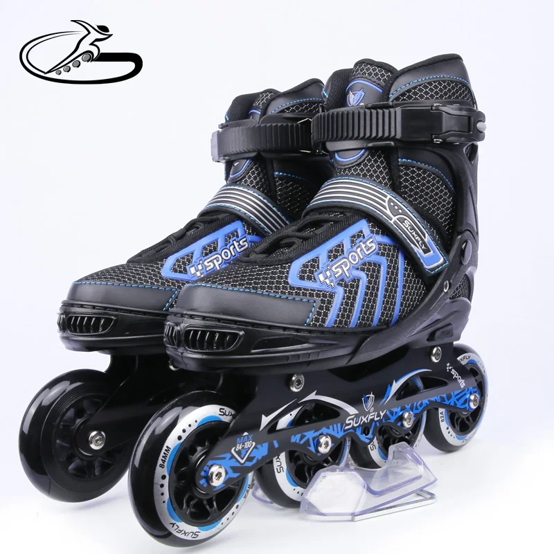 Best Selling 4輪ローラースケート靴シティーランインライン