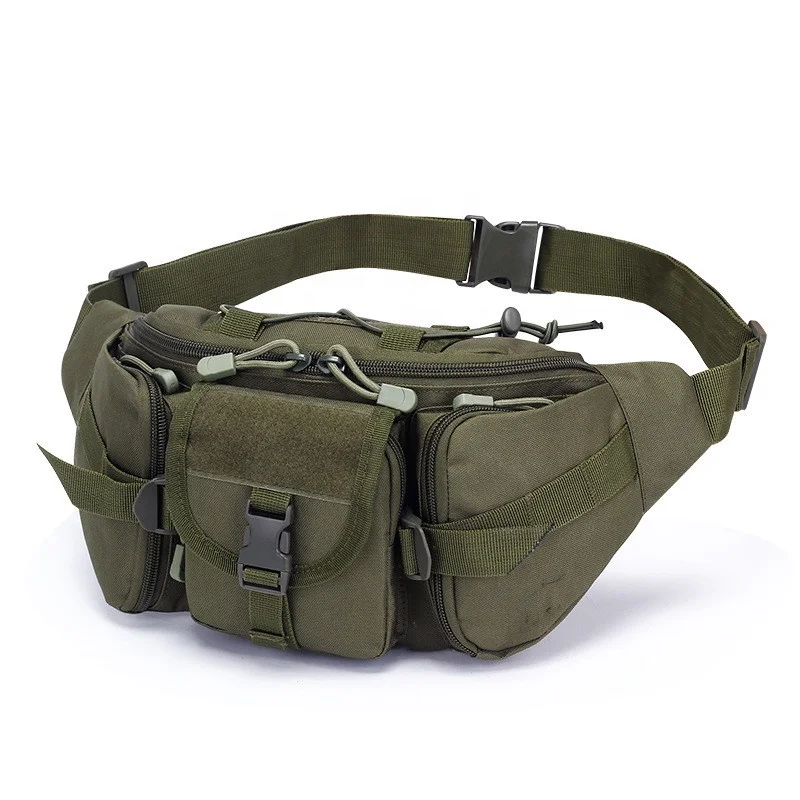 Outdoor Hiking Fanny Pack Waterproof Camouflage Hunting Fanny Pack - Adjustable Waist Pack For Hiking, Climbing, Outdoor Bag Lululemon Outdoor Hiking Fanny Pack Waterproof Camouflage Hunting Fanny Pack - Adjustable Waist Pack For Hiking, Climbing, Outdoor Bag Lululemon