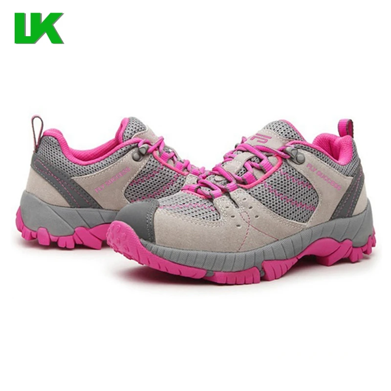 best hiking shoes womens 2018