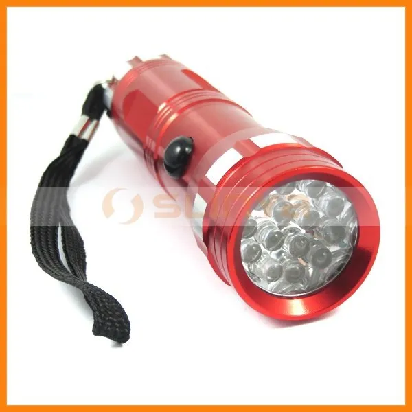 Rat Urine Detector 395nm UV Light Home Cleaner LED Special Function Flashlight
