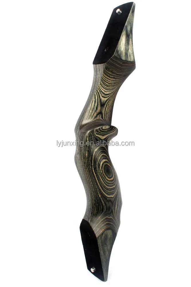 F172 Long Recurve Bow Hunting Bow Archery with High Quality