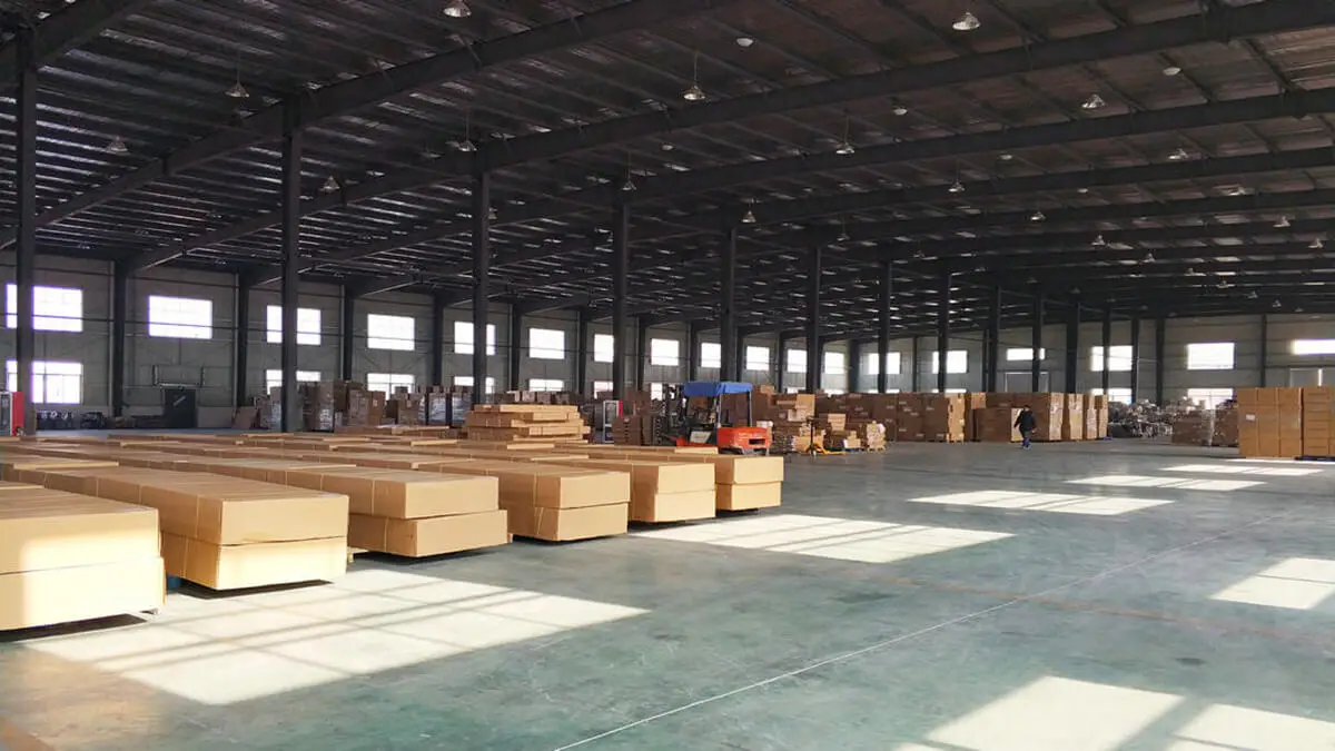 Nanjing Kisney Intelligent Technology Co., Ltd. 2