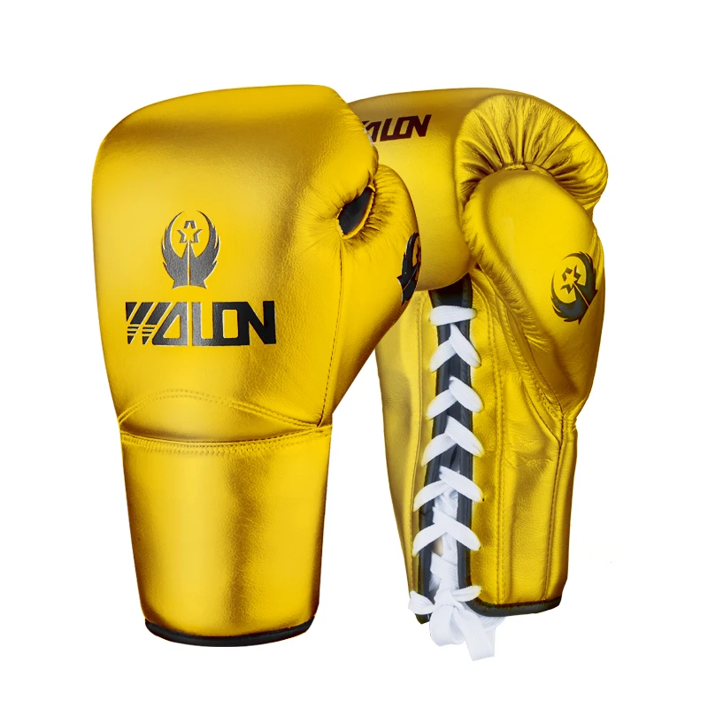 Mexican Style Golden Boxing Gloves Punching Gloves For Sale Buy Boxing Glove Golden,Mexican