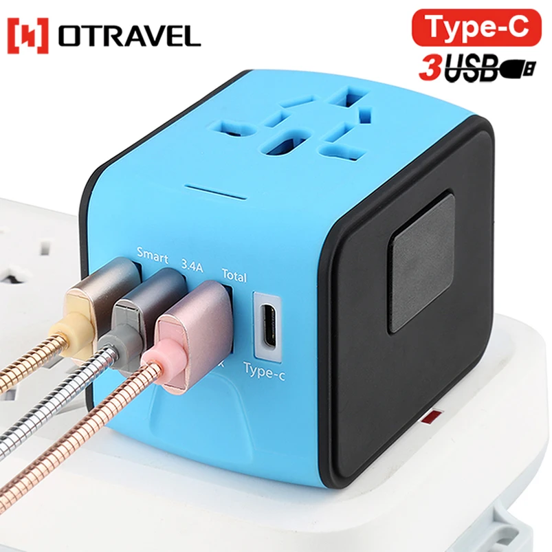 
 Электронный компонент 2019 usb type c адаптер Универсальный usb c адаптер  