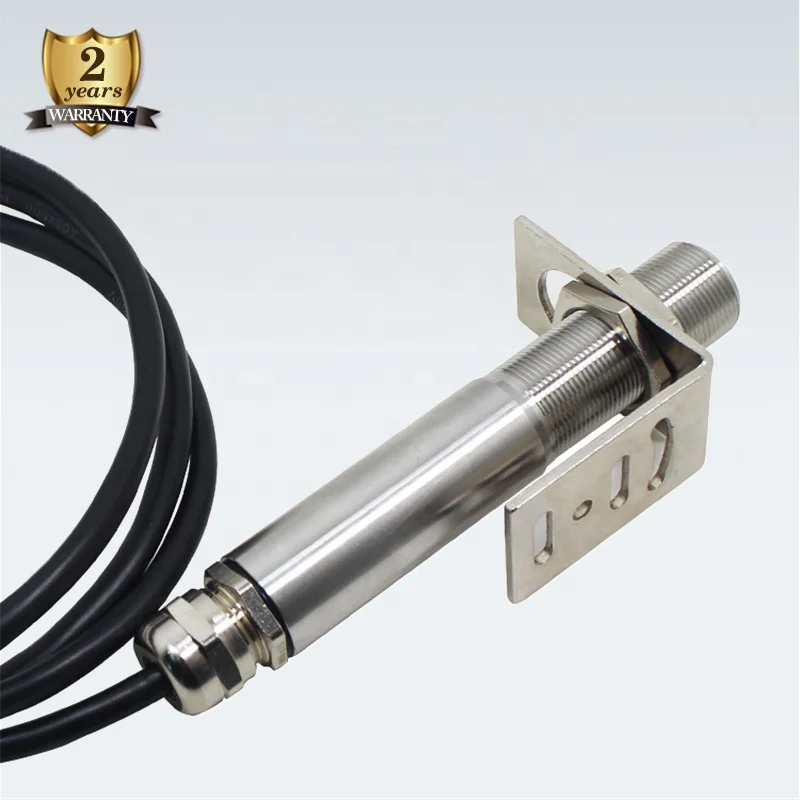 Best Non contact infrared temperature sensor for industrial - Renke