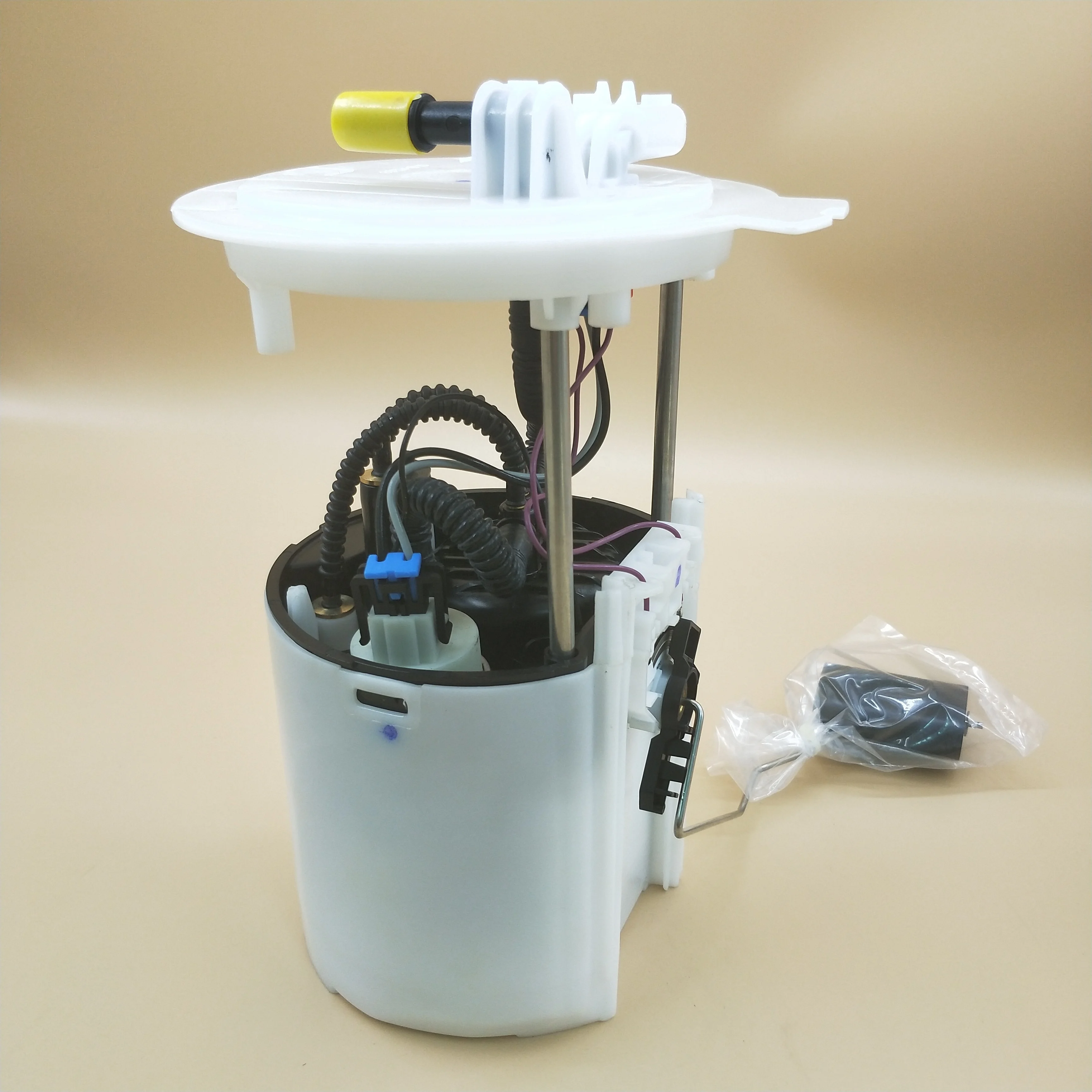 PAT Fuel Pump Assembly Fits for Dodge Durango Jeep Grand Cherokee 5145585AA E7271M 04578815AE 04578813AF