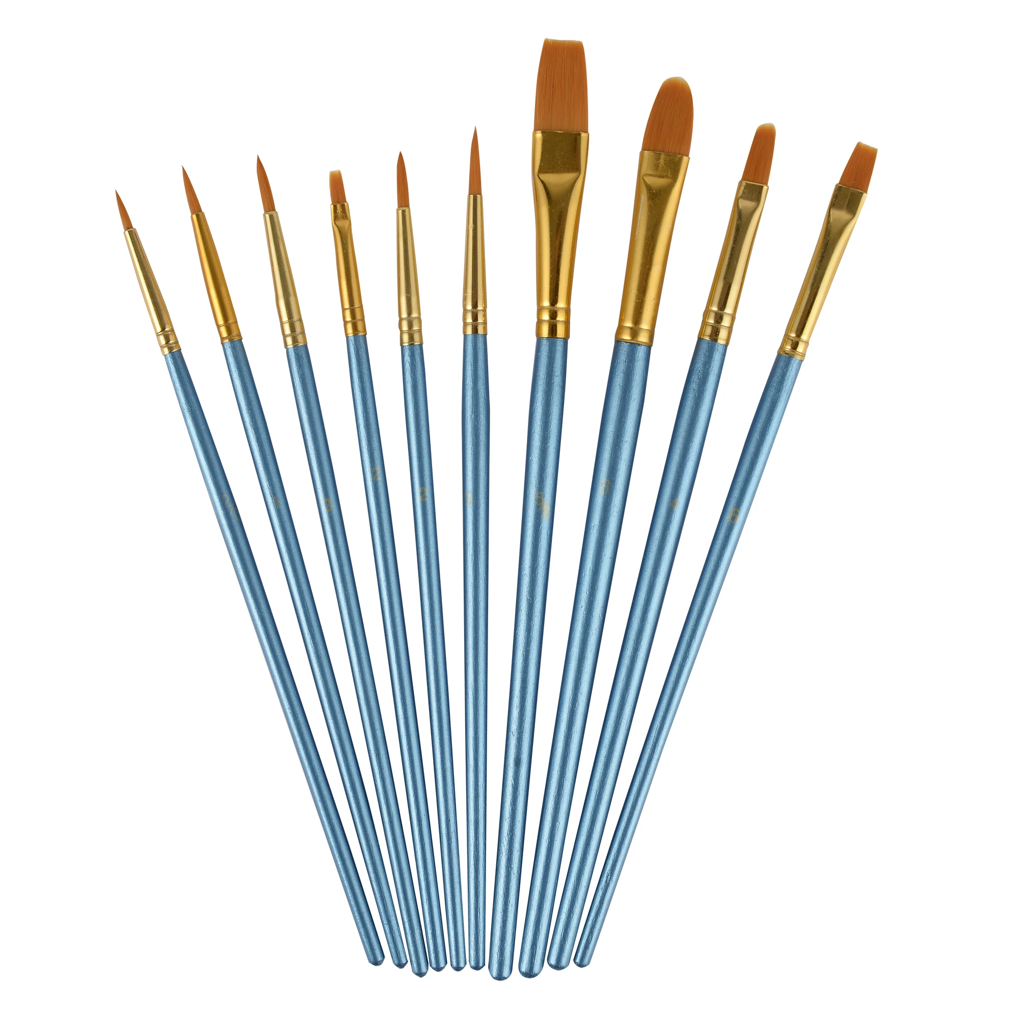 Brushes