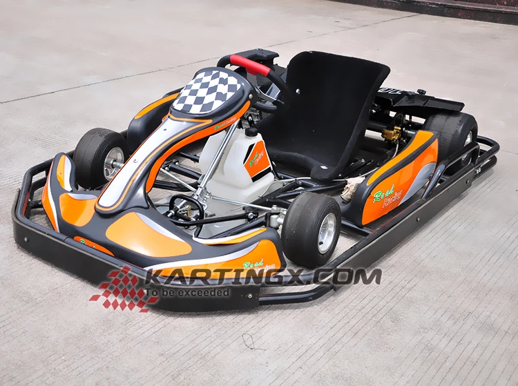 Source F1 racing go karts para venda go kart chassis on m.alibaba.com