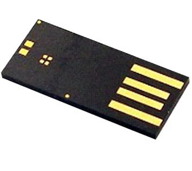 Lowest Factory Price USB Chipset UDP Flash Chip USB Pen Drive 4GB USB Chip
