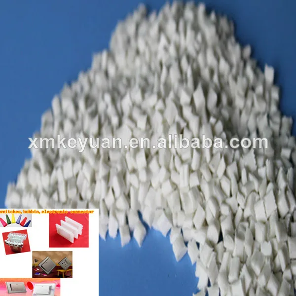 Gf20% заполнены полибутилентерефталат с огнезащитным, пожаробезопасное pbt армированный стекловолокном gf20