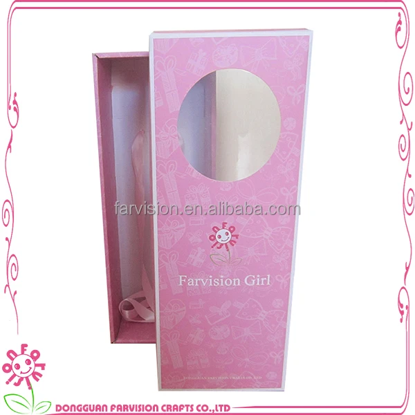 gift box for 18 inch doll