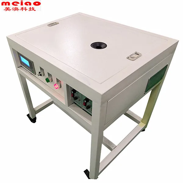 B22 Automatic Cap Crimping Machine