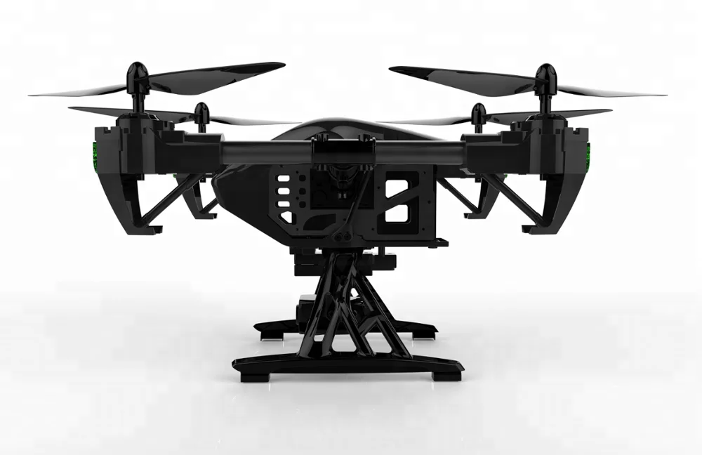 2016 Newest Professional Drone with Camera and GPS VS Walkera Voyager 3