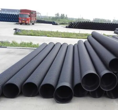 Hdpe Plastic Culvert Pipe 24 Inch Culvert Price