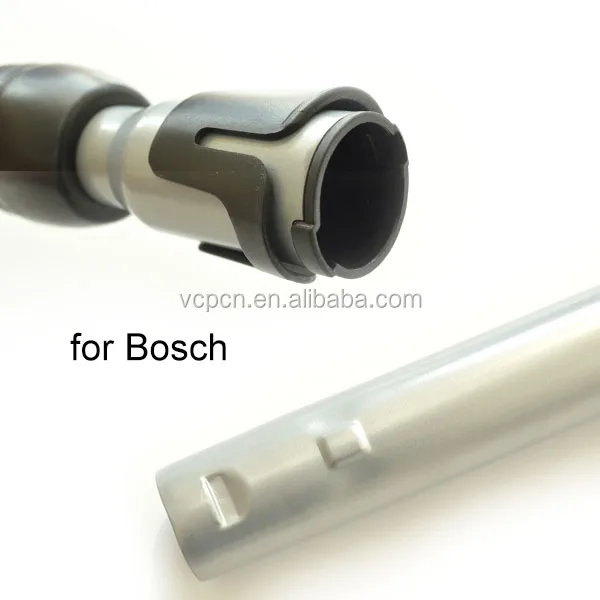 Extensión Tubo Telescópico Tubo Aspiradora Para como Bosch Siemens 574692 