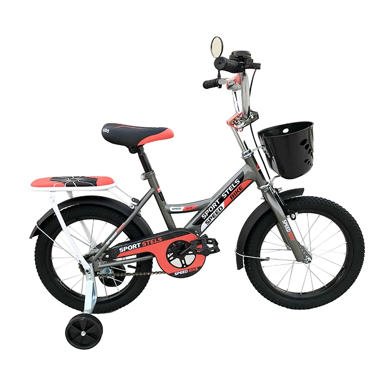 The latest model children bicycles for sale 12Inch Bicycle factory wholesale children bicycle