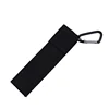 Black nylon bag
