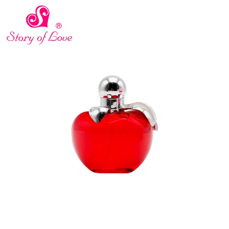 apple perfume collection