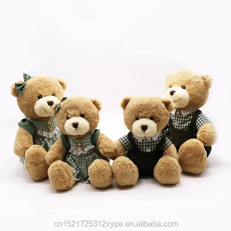 Alibaba deals teddy bear