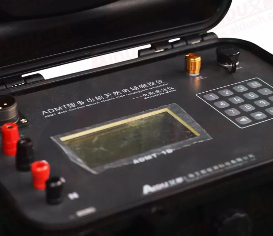 Top Grade Bottom Price Diamond Detector Machine/best Mineral Detector/mine Detector