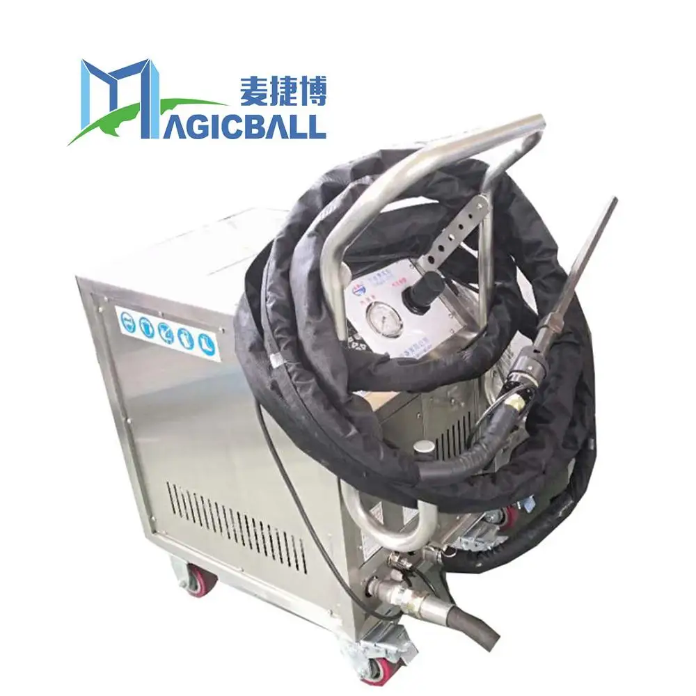 Dry Ice Cleaner/Dry Ice Cleaning/Dry Ice Blaster/Dry Ice Blasting Machine  Cleaner/Car Dry Ice Jet/Dry Iceblaster - China Dry Ice Cleaning, Dry Ice  Blasting Machine Cleaner