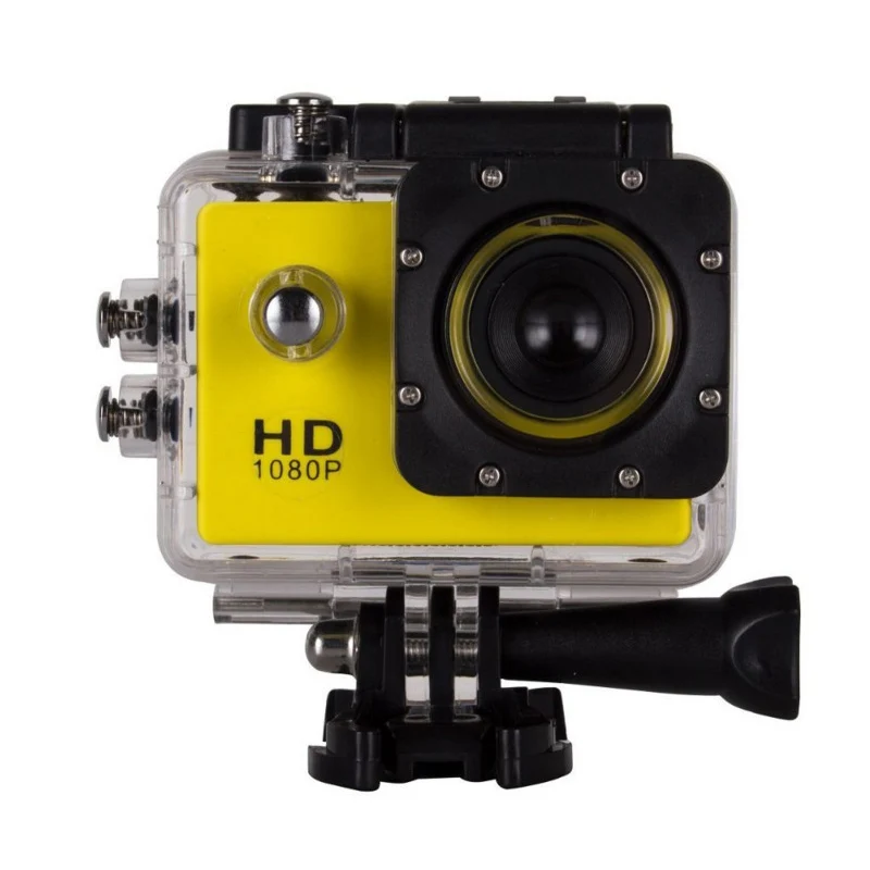 sports cam waterproof 30m price