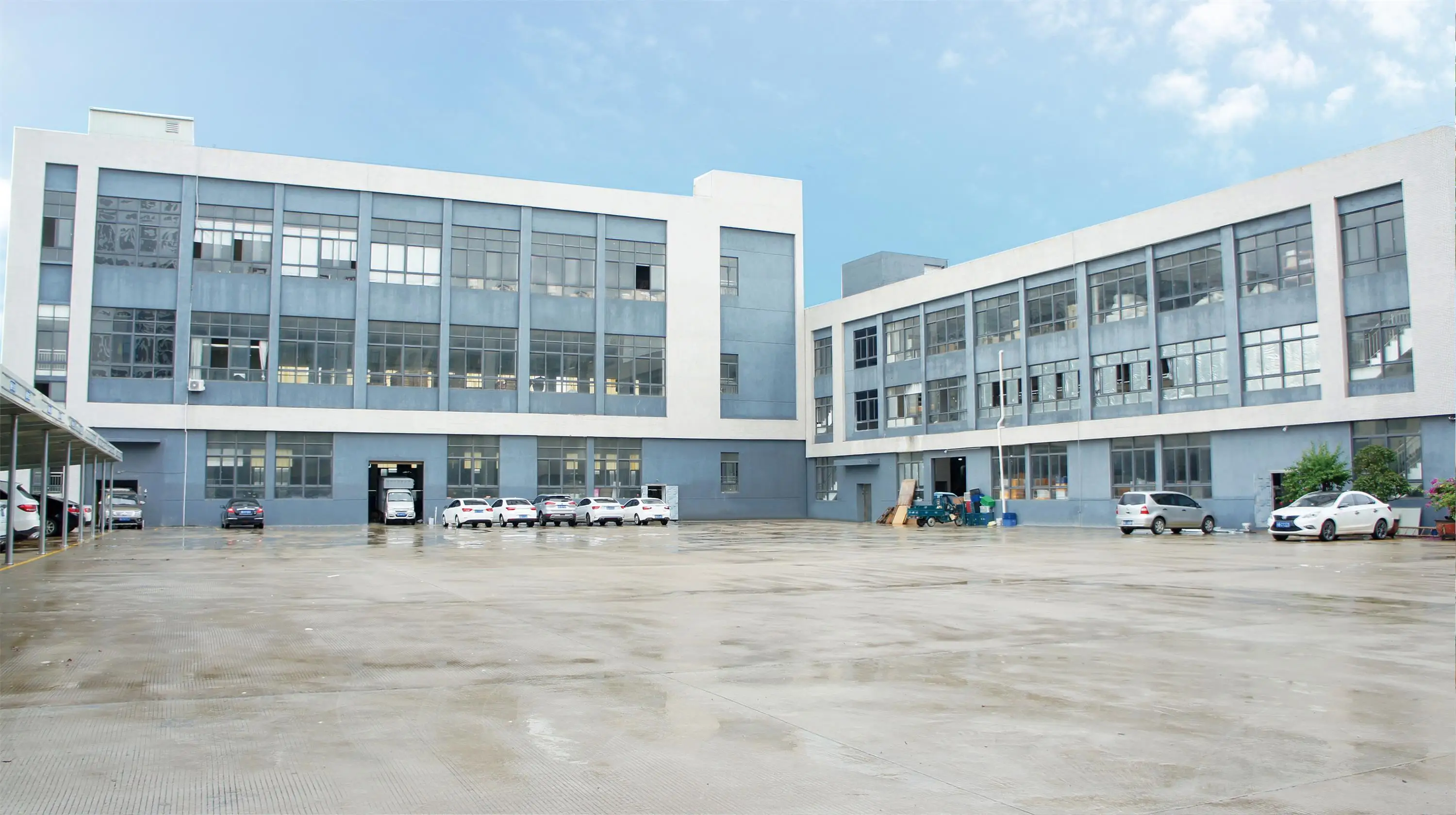 Fuzhou Evertop Electronic Co., Ltd. 3