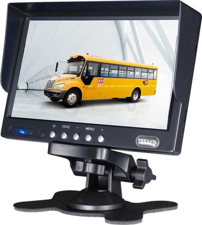 
 Высокое качество 8 каналов 1080P HDD Мобильный DVR MDVR с GPS 4G WiFi для автобуса грузовика  