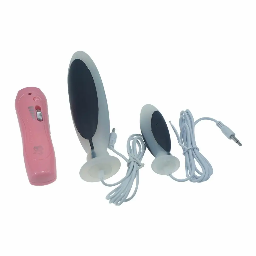 Electric Shock Therapy Sex Toy Parts