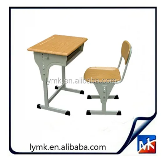 Used School Desk Chair,School Furniture Student Chair,Single Student ...