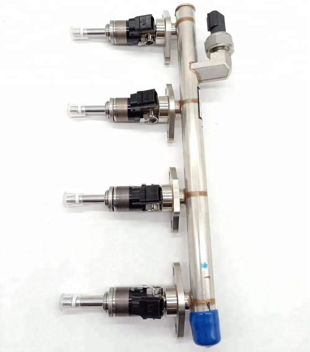 
Топливный инжектор 16010-5R1-305 160105R1305 для автомобиля 