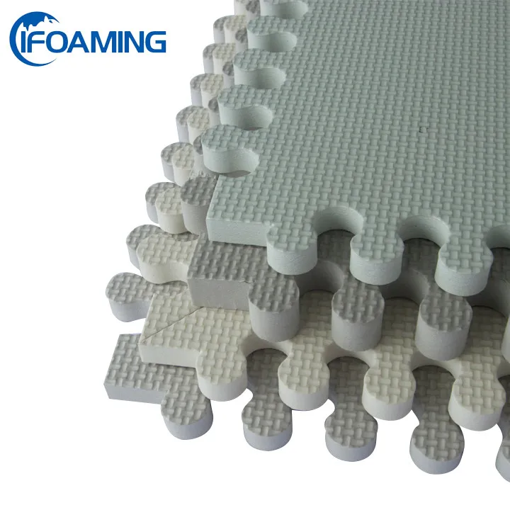 Formamidefree 14mm Thick Triangle Eva Children's Educational Toy Foam